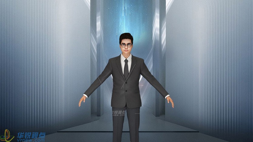 北京華銳矩陣世界