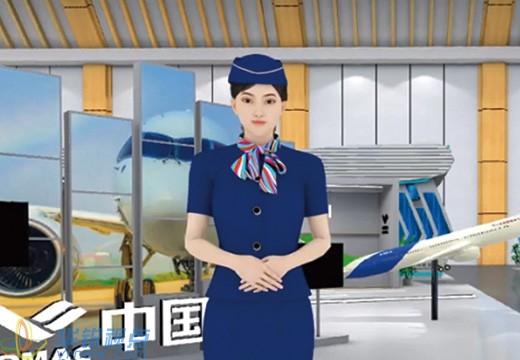 北京華銳矩陣世界