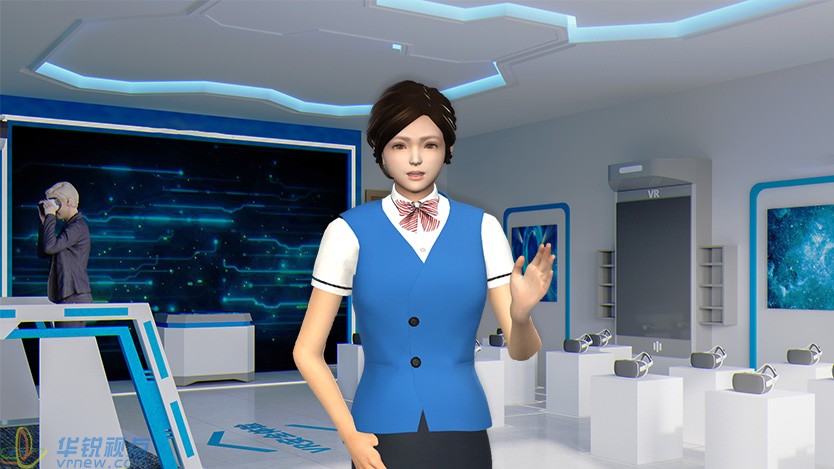 北京華銳矩陣世界