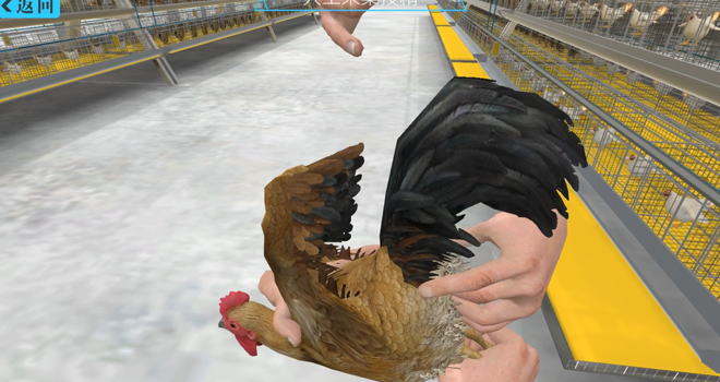 北京華銳矩陣世界